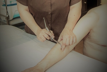Fisioterapia Cancelada